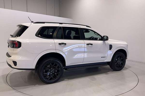 2024 Ford Everest Sport 3.0L