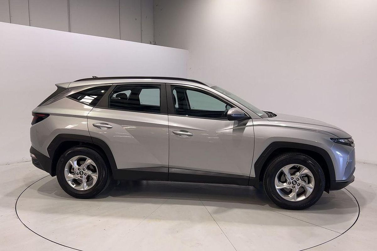 2023 Hyundai Tucson NX4.V2
