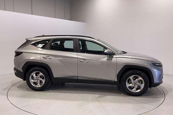 2023 Hyundai Tucson NX4.V2