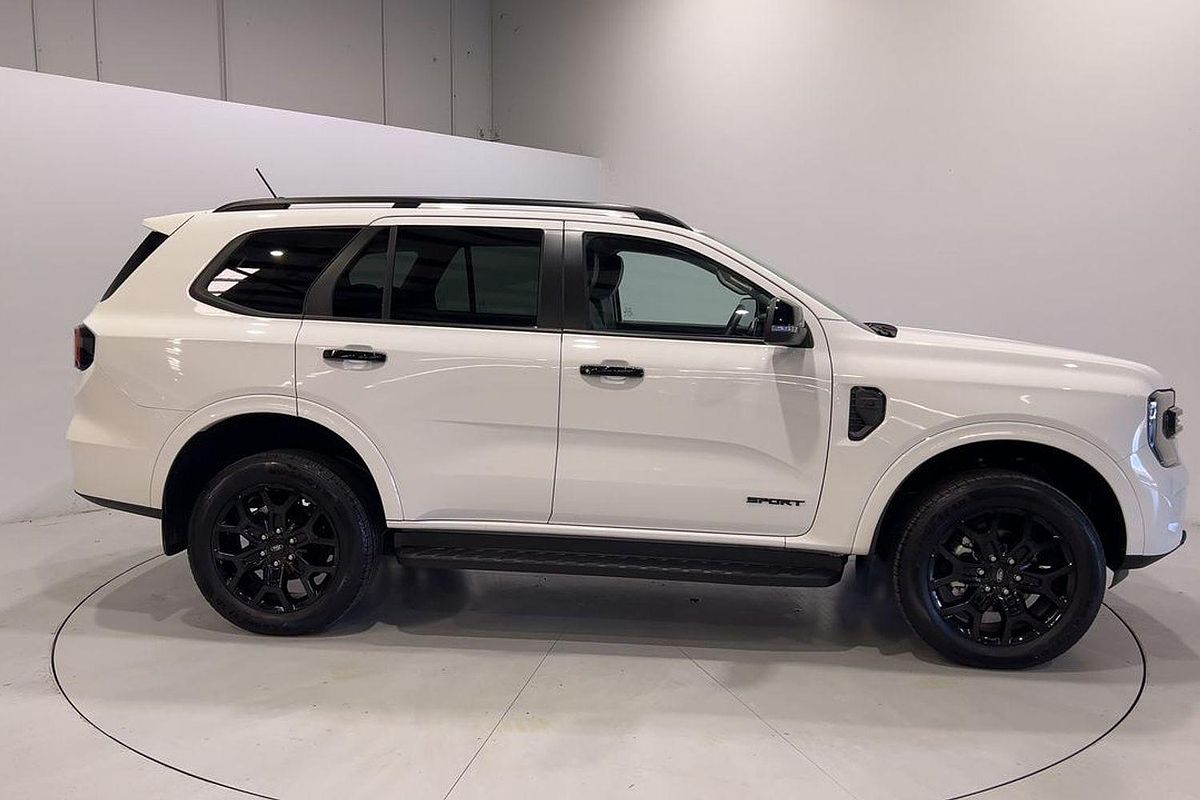 2024 Ford Everest Sport 3.0L