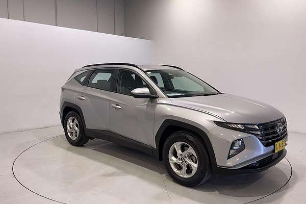 2023 Hyundai Tucson NX4.V2