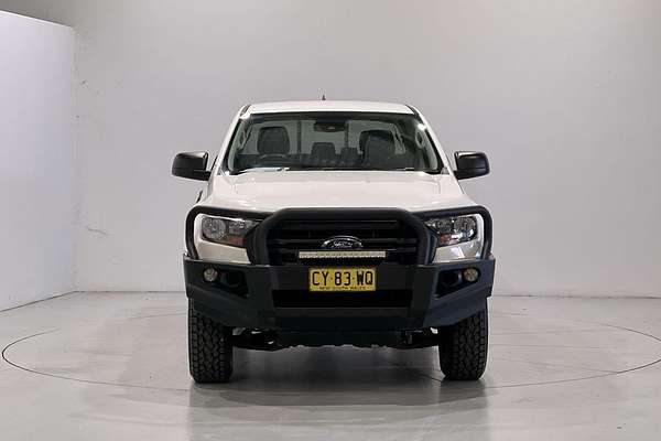 2020 Ford Ranger XL PX MkIII 4X4 3.2L