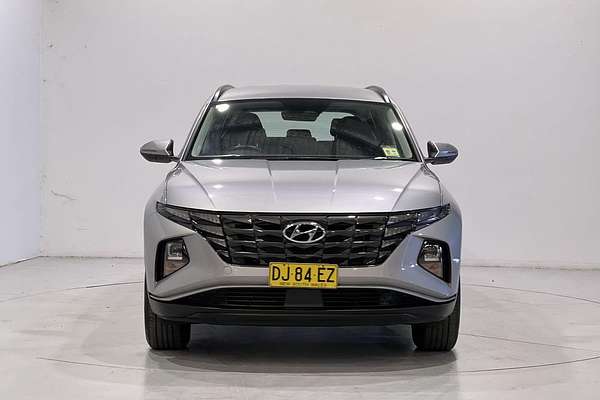 2023 Hyundai Tucson NX4.V2
