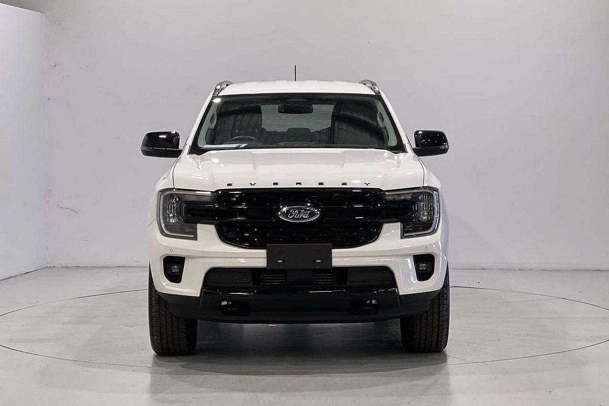 2024 Ford Everest Sport 3.0L