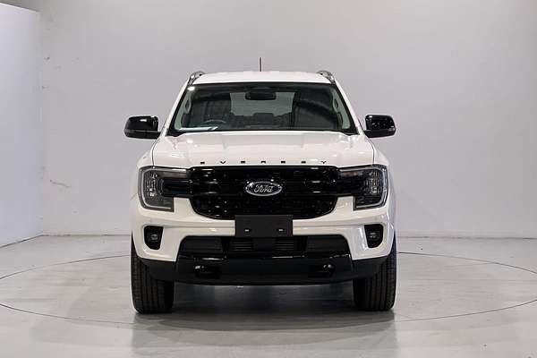 2024 Ford Everest Sport 3.0L