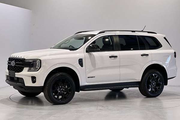 2024 Ford Everest Sport 3.0L