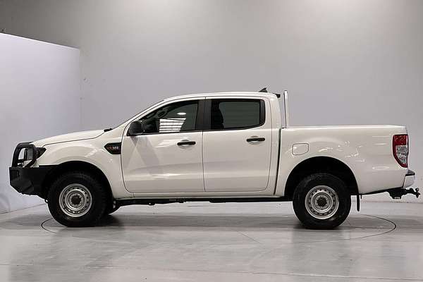 2020 Ford Ranger XL PX MkIII 4X4 3.2L