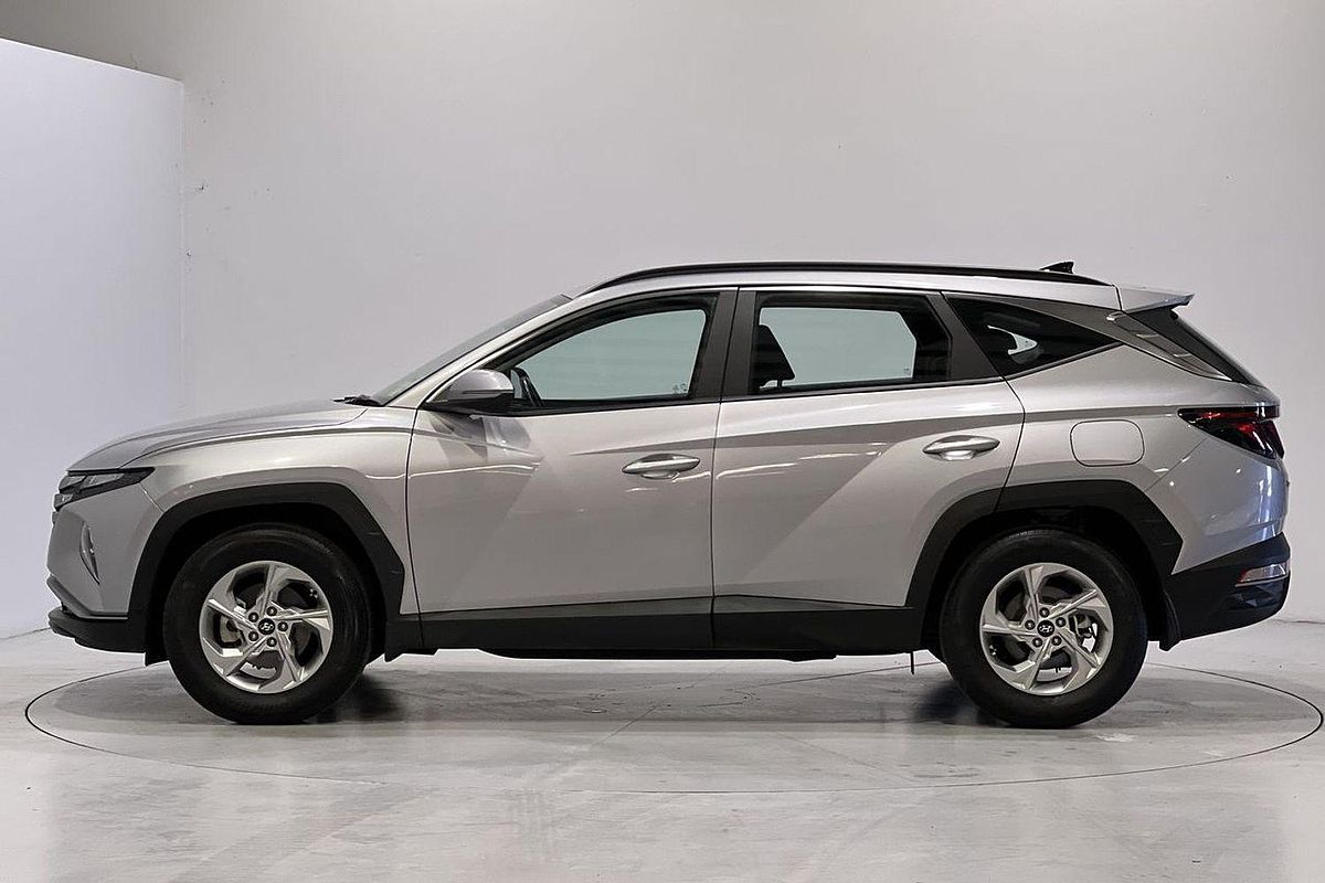 2023 Hyundai Tucson NX4.V2