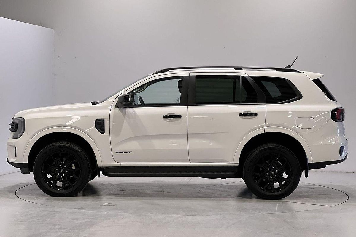 2024 Ford Everest Sport 3.0L