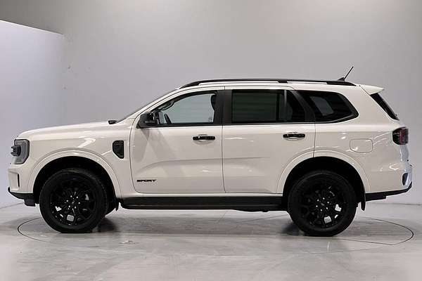 2024 Ford Everest Sport 3.0L