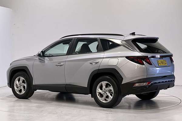 2023 Hyundai Tucson NX4.V2