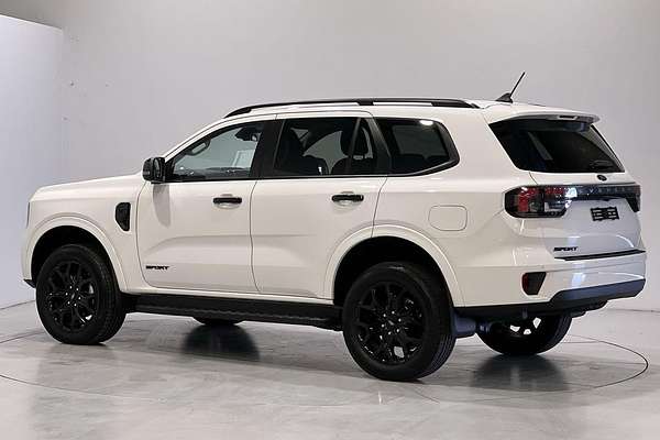 2024 Ford Everest Sport 3.0L