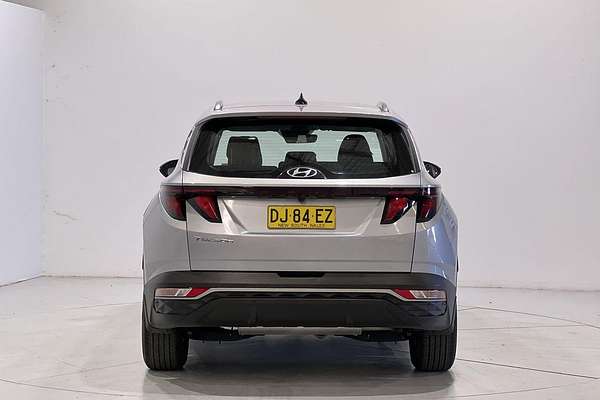 2023 Hyundai Tucson NX4.V2