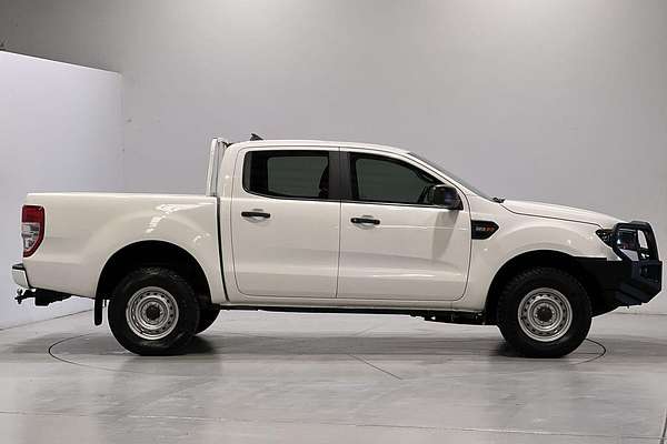 2020 Ford Ranger XL PX MkIII 4X4 3.2L