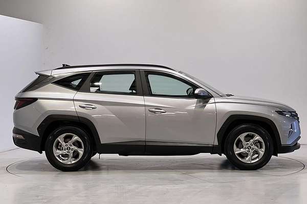 2023 Hyundai Tucson NX4.V2