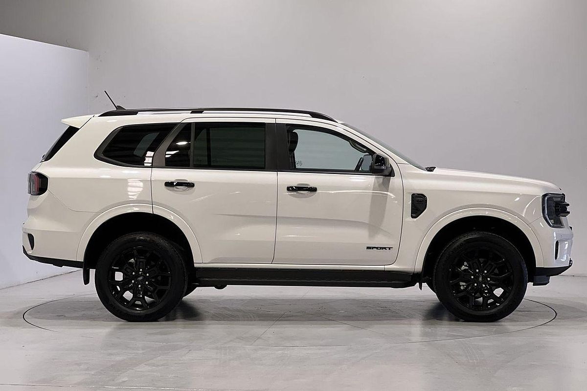 2024 Ford Everest Sport 3.0L