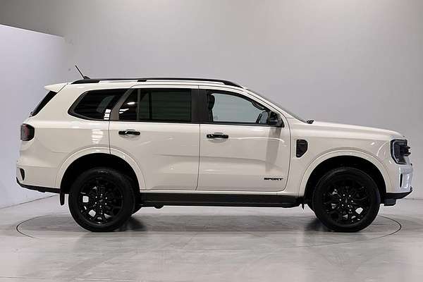 2024 Ford Everest Sport 3.0L