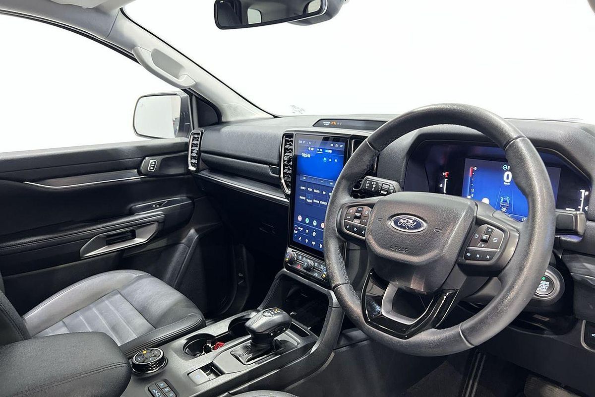 2024 Ford Everest Sport 3.0L