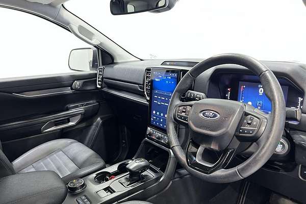 2024 Ford Everest Sport 3.0L