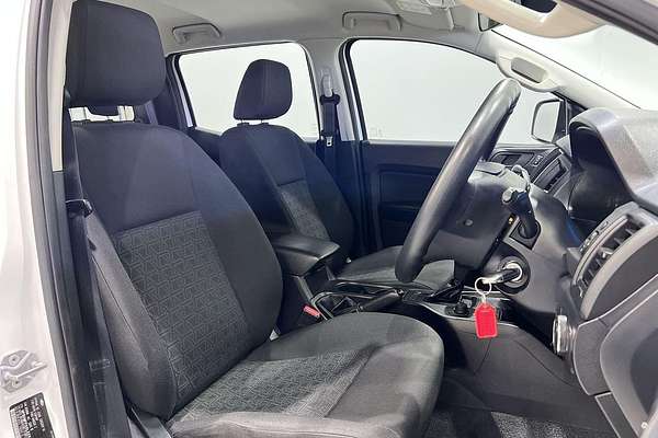 2020 Ford Ranger XL PX MkIII 4X4 3.2L