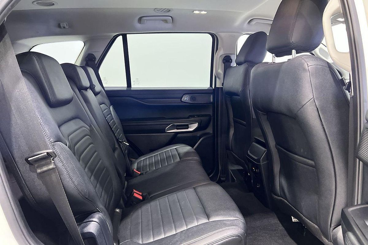 2024 Ford Everest Sport 3.0L