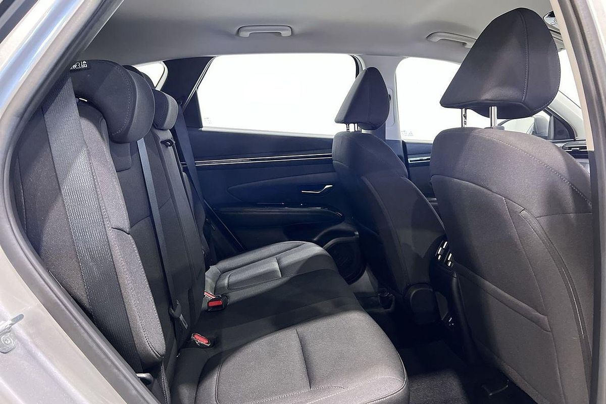 2023 Hyundai Tucson NX4.V2