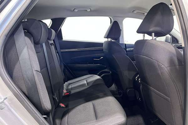 2023 Hyundai Tucson NX4.V2