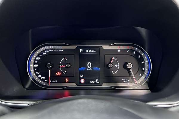 2023 Hyundai Tucson NX4.V2