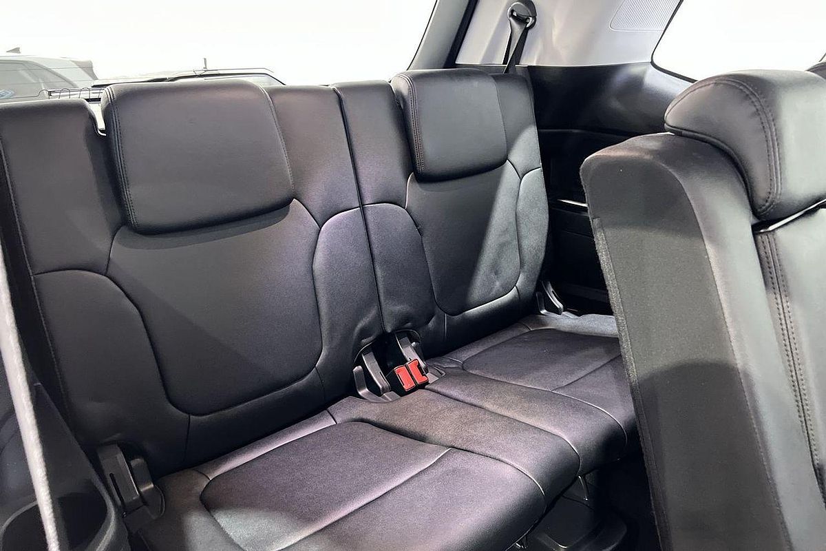2024 Ford Everest Sport 3.0L