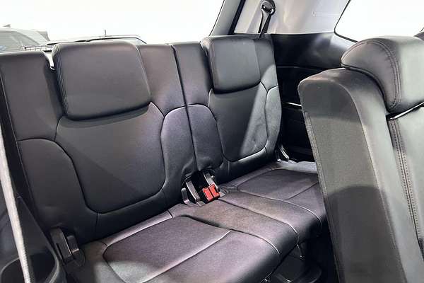2024 Ford Everest Sport 3.0L