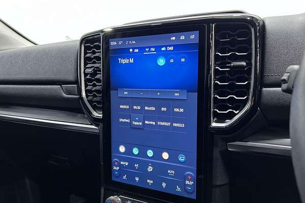 2024 Ford Everest Sport 3.0L