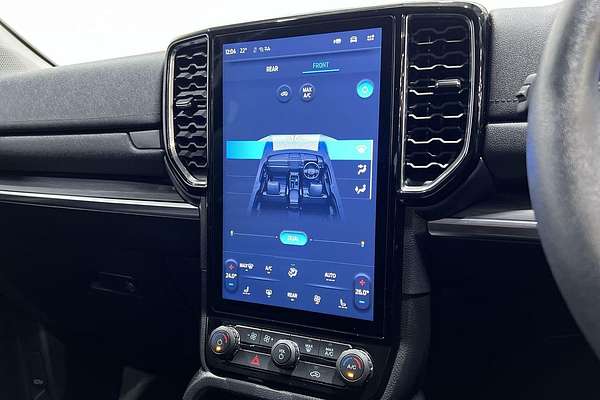 2024 Ford Everest Sport 3.0L