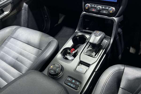 2024 Ford Everest Sport 3.0L