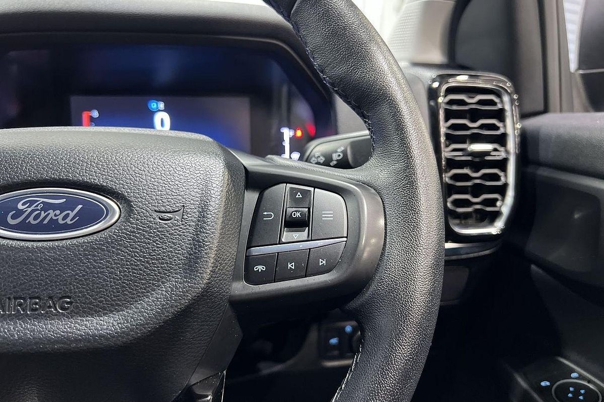 2024 Ford Everest Sport 3.0L