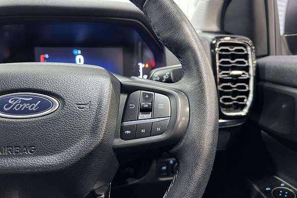 2024 Ford Everest Sport 3.0L