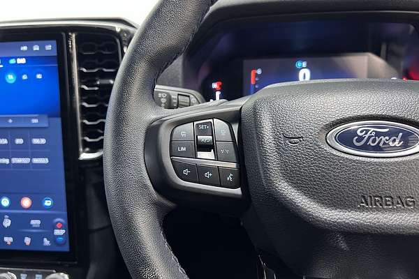 2024 Ford Everest Sport 3.0L