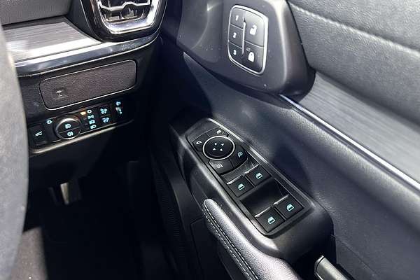 2024 Ford Everest Sport 3.0L