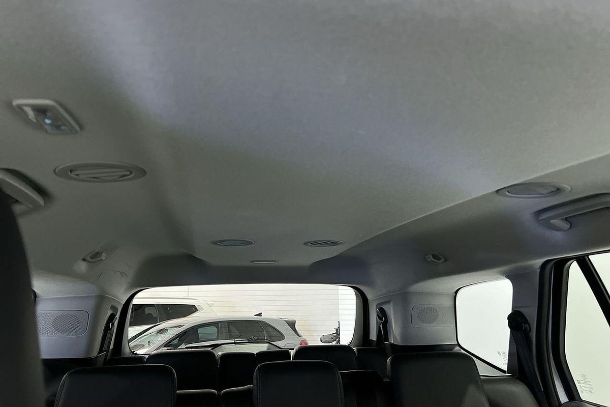 2024 Ford Everest Sport 3.0L