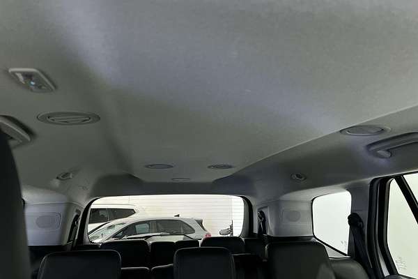 2024 Ford Everest Sport 3.0L