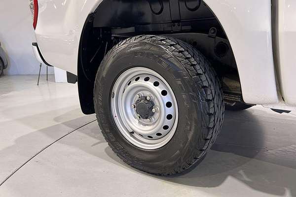 2020 Ford Ranger XL PX MkIII 4X4 3.2L