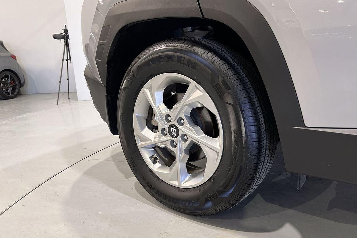 2023 Hyundai Tucson NX4.V2