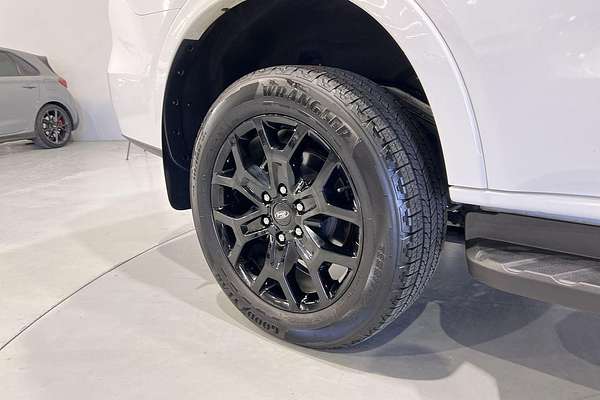 2024 Ford Everest Sport 3.0L