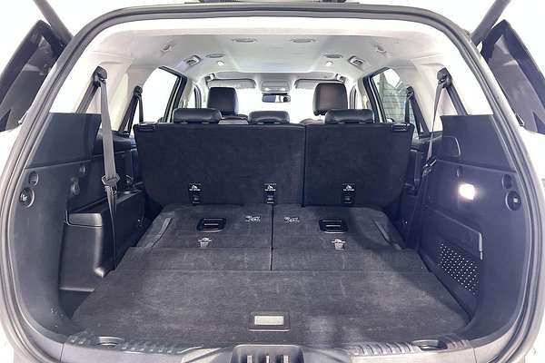 2024 Ford Everest Sport 3.0L