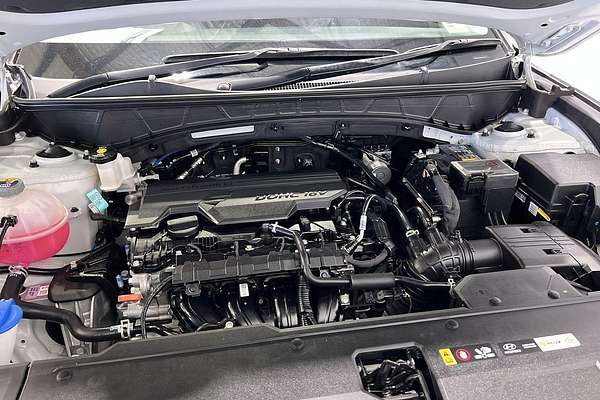 2023 Hyundai Tucson NX4.V2