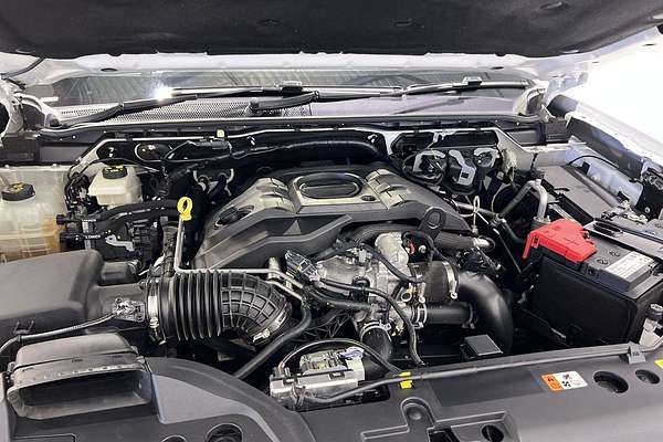 2024 Ford Everest Sport 3.0L