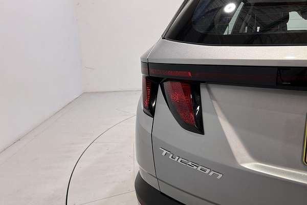 2023 Hyundai Tucson NX4.V2