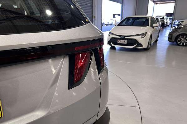 2023 Hyundai Tucson NX4.V2
