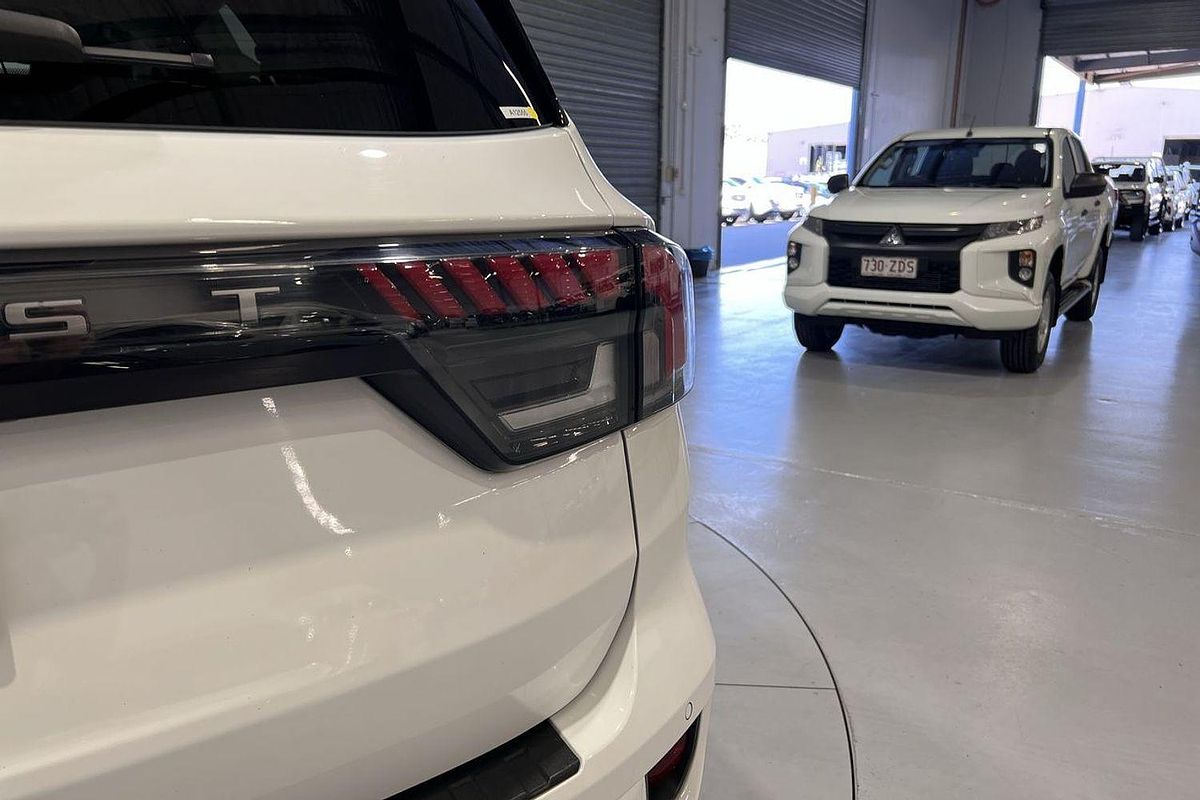 2024 Ford Everest Sport 3.0L