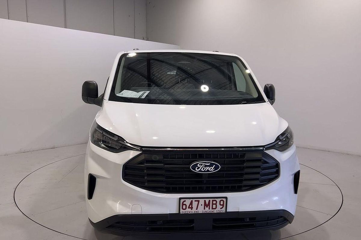 2024 Ford Transit Custom Trend 320L AV LWB