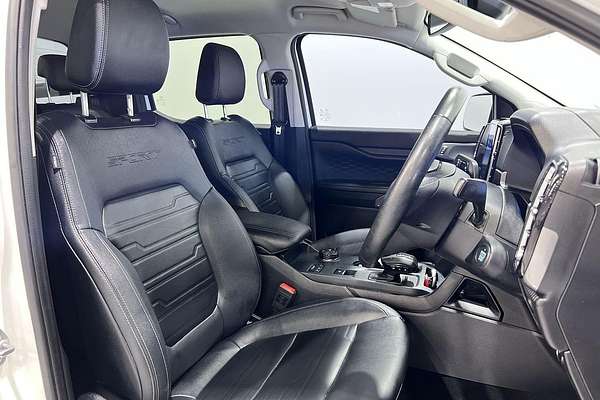 2023 Ford Ranger Sport 4X4 3.0L